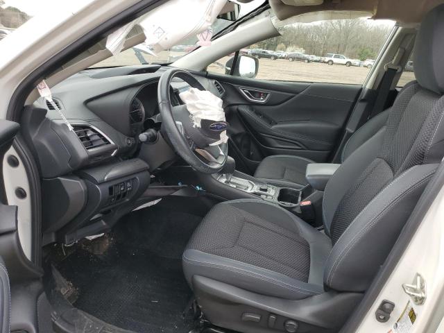 Photo 7 from auction – 2020 SUBARU FORESTER P with VIN JF2SKAJC9LH406013