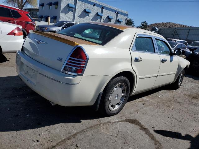Photo 3 from auction – 2005 CHRYSLER 300 TOURIN with VIN 2C3JA53G35H630836