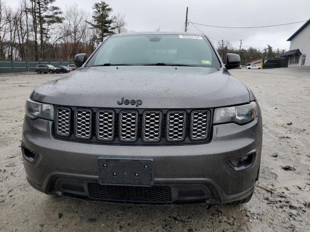 Photo 5 from auction – 2018 JEEP GRAND CHER with VIN 1C4RJFAG5JC332017