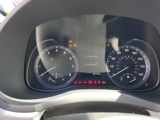 Photo 9 from auction – 2018 HYUNDAI KONA SEL with VIN KM8K2CAA5JU079487