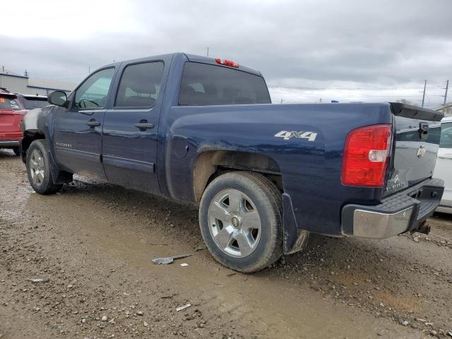 Photo 2 from auction – 2011 CHEVROLET SILVERADO with VIN 1GCPKSE35BF207989