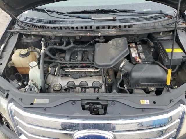 Photo 11 from auction – 2008 FORD EDGE LIMIT with VIN 2FMDK39CX8BA37640