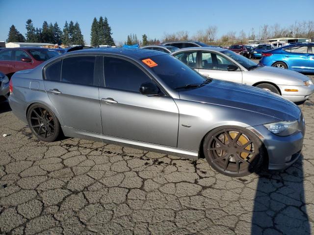Photo 4 from auction – 2011 BMW 335 I with VIN WBAPM5C50BE578724