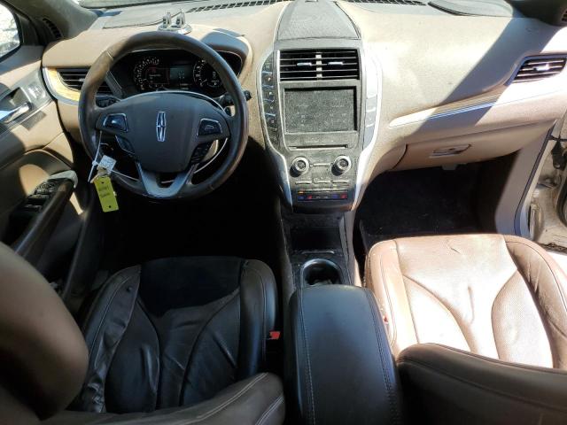 Photo 8 from auction – 2015 LINCOLN MKC with VIN 5LMCJ1A95FUJ05737