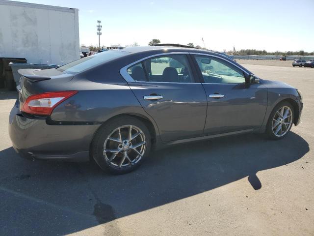 صورة رقم 3 من المزاد - 2010 NISSAN MAXIMA S مع VIN 1N4AA5AP2AC866458