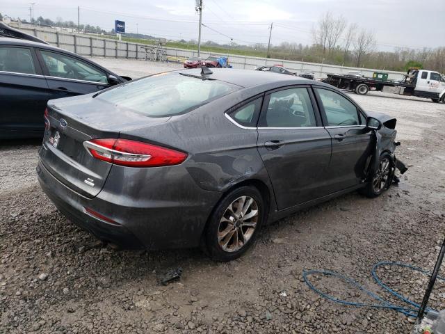 Photo 3 from auction – 2019 FORD FUSION SE with VIN 3FA6P0HDXKR192887