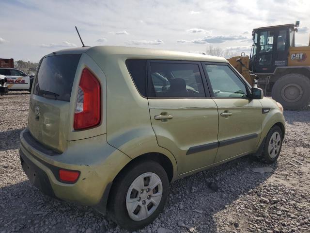 صورة رقم 3 من المزاد - 2012 KIA SOUL مع VIN KNDJT2A59C7475188
