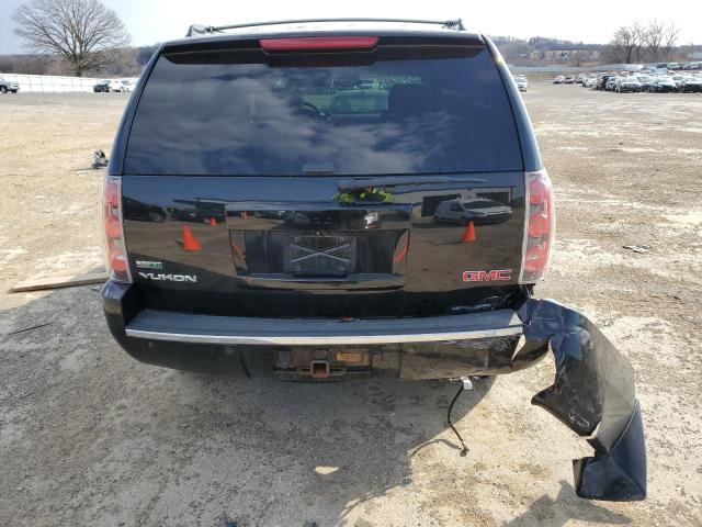 Photo 6 from auction – 2011 GMC YUKON DENA with VIN 1GKS2EEF0BR381431