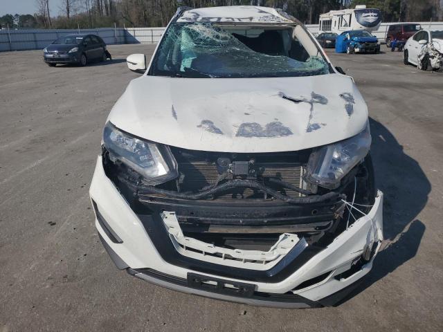 Photo 5 from auction – 2018 NISSAN ROGUE S with VIN KNMAT2MV8JP531176
