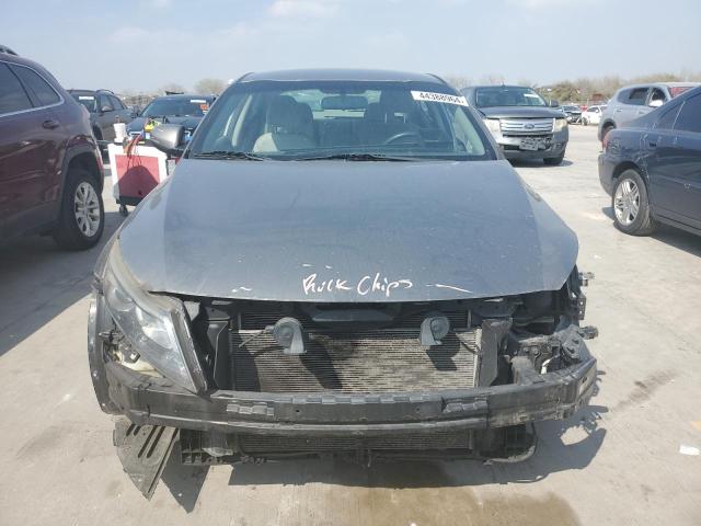 Photo 5 from auction – 2015 KIA OPTIMA LX with VIN 5XXGM4A72FG464601