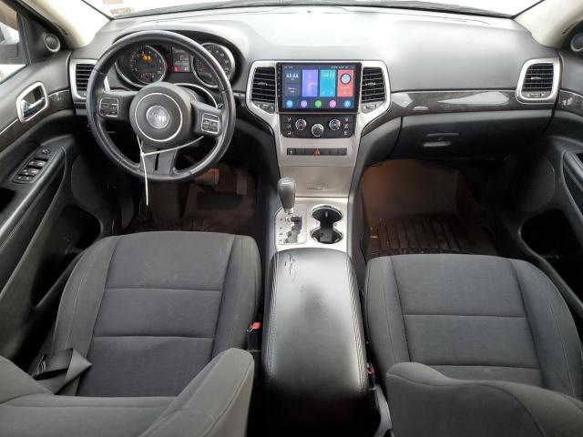 Photo 8 from auction – 2011 JEEP GRAND CHER with VIN 1J4RR4GG7BC509957