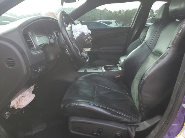 Photo 7 from auction – 2014 DODGE CHARGER R/ with VIN 2C3CDXCT6EH122160