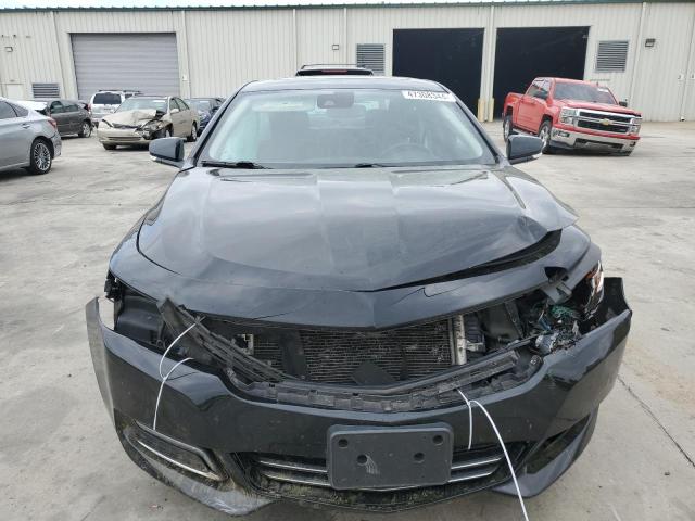 Photo 5 from auction – 2017 CHEVROLET IMPALA PRE with VIN 2G1145S32H9145029