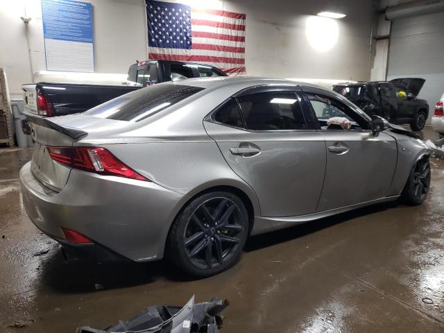 Photo 3 from auction – 2016 LEXUS IS 300 with VIN JTHCM1D28G5008653