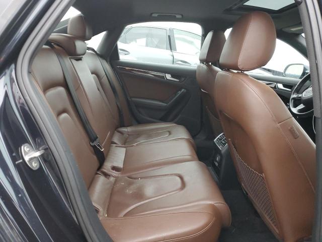 Photo 10 from auction – 2013 AUDI A4 PREMIUM with VIN WAUFFAFL2DN033765