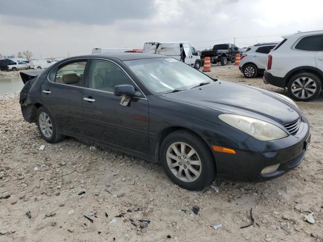 Photo 4 from auction – 2004 LEXUS ES 330 with VIN JTHBA30G840020506