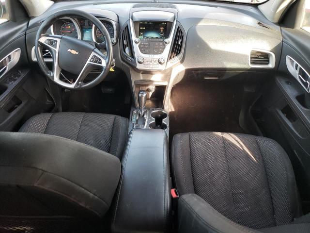 Photo 8 from auction – 2016 CHEVROLET EQUINOX LT with VIN 2GNALCEK3G6245780