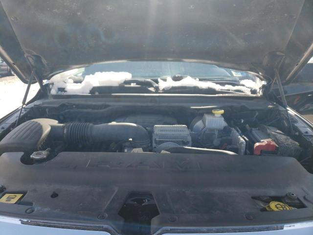 Photo 11 from auction – 2019 RAM 1500 BIG H with VIN 1C6SRFBT0KN875696