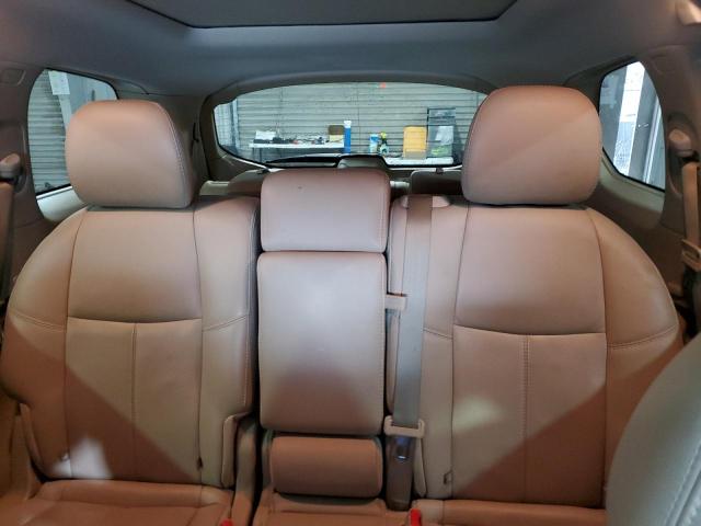 Photo 10 from auction – 2015 NISSAN PATHFINDER with VIN 5N1AR2MM8FC700533
