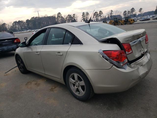 Photo 2 from auction – 2014 CHEVROLET CRUZE LT with VIN 1G1PC5SB1E7162955