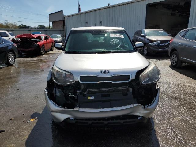 Photo 5 from auction – 2015 KIA SOUL with VIN KNDJN2A29F7752751