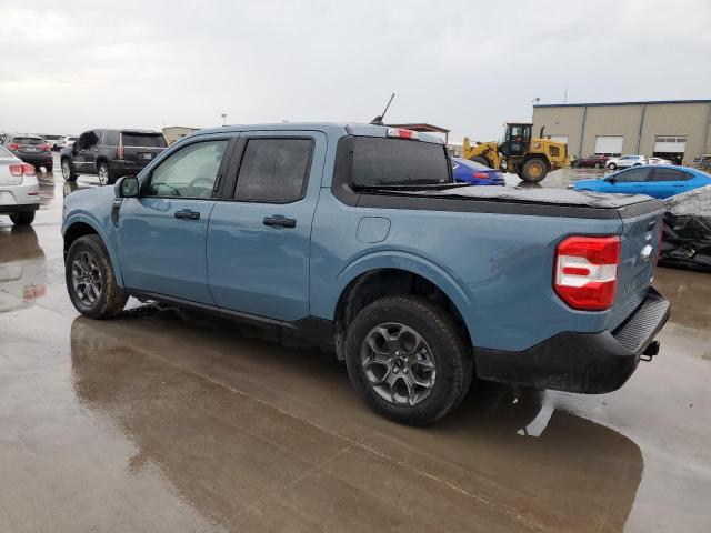 Photo 2 from auction – 2023 FORD MAVERICK X with VIN 3FTTW8F94PRA11173
