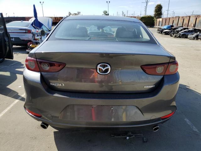 Photo 6 from auction – 2021 MAZDA 3 PREFERRE with VIN JM1BPACL6M1328734