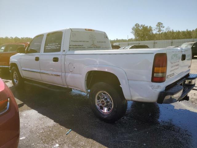 Photo 2 from auction – 2003 GMC SIERRA C15 with VIN 1GTGC13U63F190401