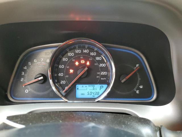 Photo 9 from auction – 2014 TOYOTA RAV4 LIMIT with VIN 2T3DFREV1EW202079