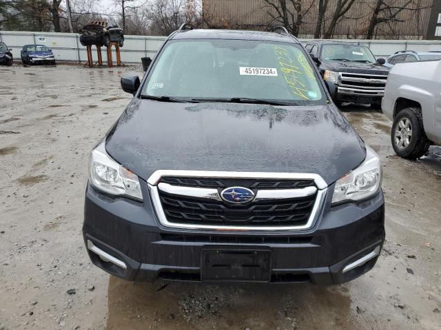 Photo 5 from auction – 2018 SUBARU FORESTER 2 with VIN JF2SJAJC2JH410145