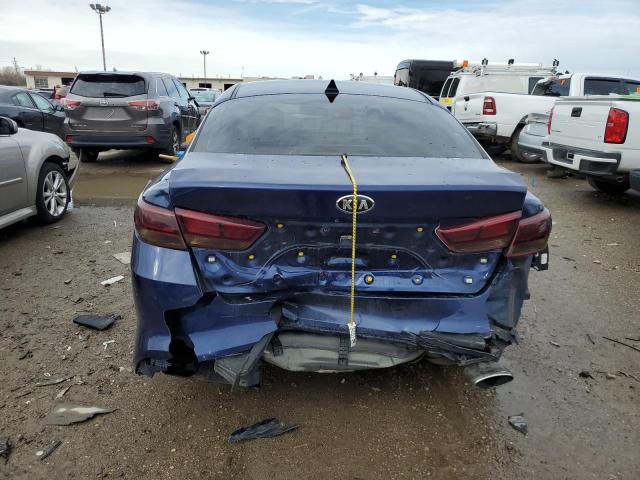 Photo 6 from auction – 2016 KIA OPTIMA LX with VIN 5XXGT4L39GG049158