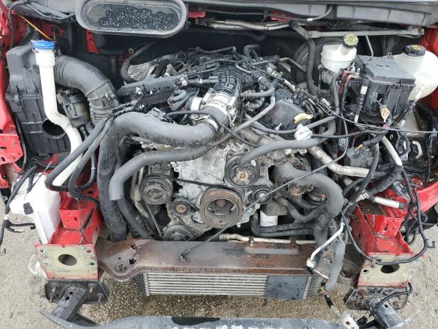 Photo 12 from auction – 2015 FORD TRANSIT T- with VIN 1FTNR2CGXFKA00875