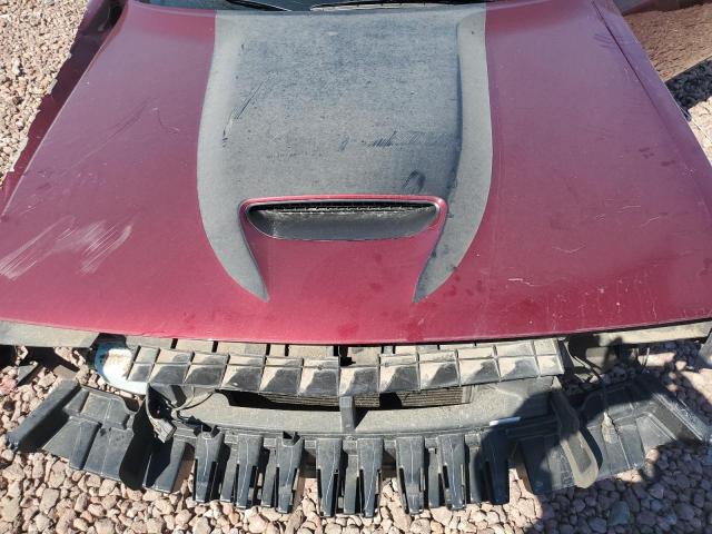 Photo 11 from auction – 2020 DODGE CHALLENGER with VIN 2C3CDZBT0LH152166