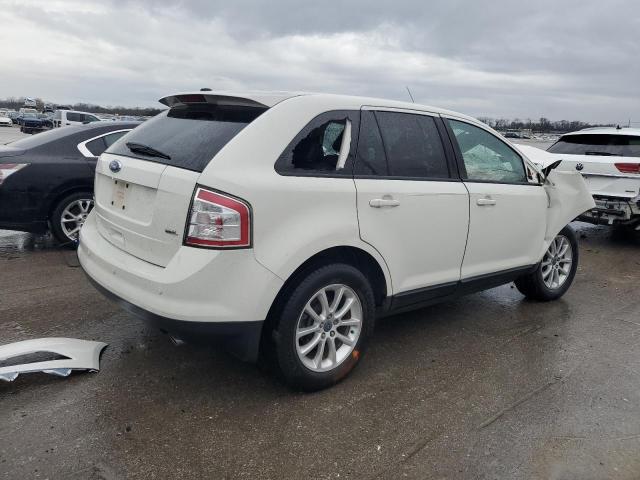Photo 3 from auction – 2009 FORD EDGE SEL with VIN 2FMDK38C99BA69613