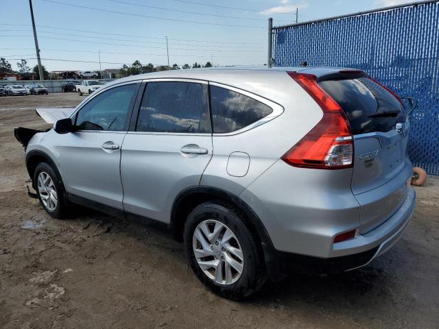 Photo 2 from auction – 2016 HONDA CR-V EX with VIN 3CZRM3H58GG705111