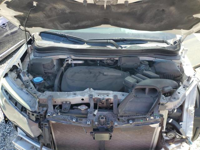Photo 12 from auction – 2019 HONDA PILOT EXL with VIN 5FNYF5H58KB032472