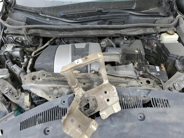 Photo 11 from auction – 2017 LEXUS RX 350 BAS with VIN 2T2ZZMCA7HC035690