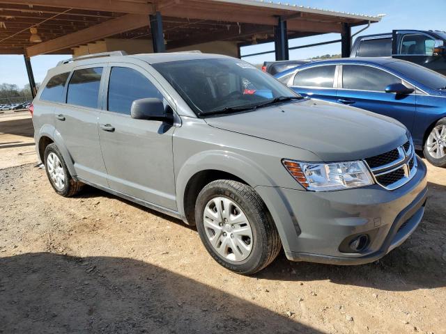 Photo 4 from auction – 2019 DODGE JOURNEY SE with VIN 3C4PDCBB1KT866959