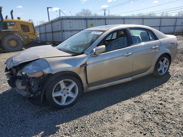 Photo 1 from auction – 2006 ACURA 3.2TL with VIN 19UUA66276A003783