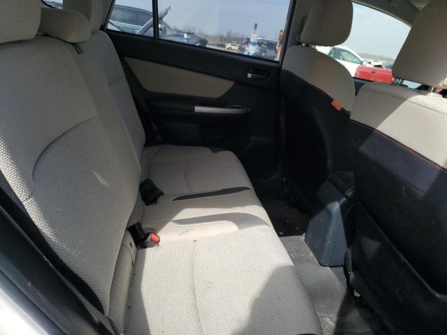 Фото 10 с аукциона – 2016 SUBARU CROSSTREK с VIN JF2GPADC9GH342208