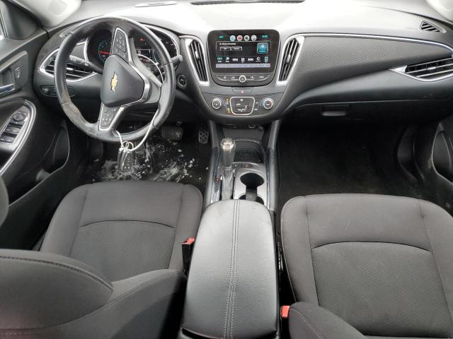 Photo 8 from auction – 2017 CHEVROLET MALIBU LT with VIN 1G1ZE5ST8HF285156