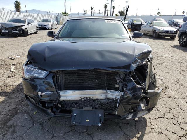 Photo 5 from auction – 2013 AUDI A5 PREMIUM with VIN WAUJFAFH2DN013991