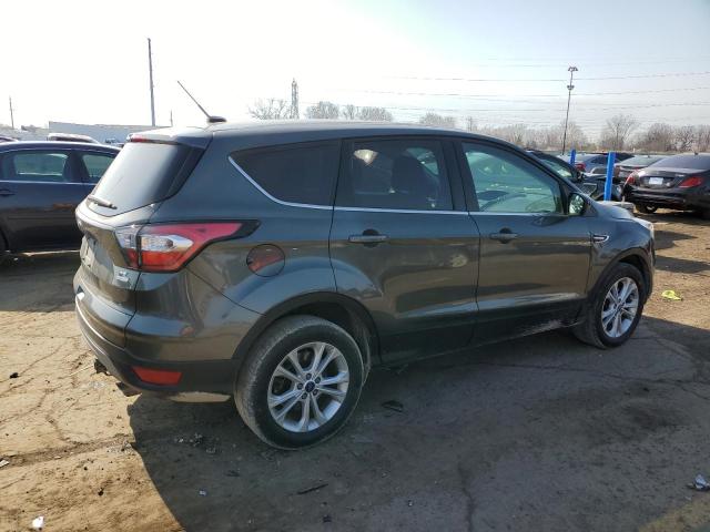 Photo 3 from auction – 2017 FORD ESCAPE SE with VIN 1FMCU0GD0HUC64961