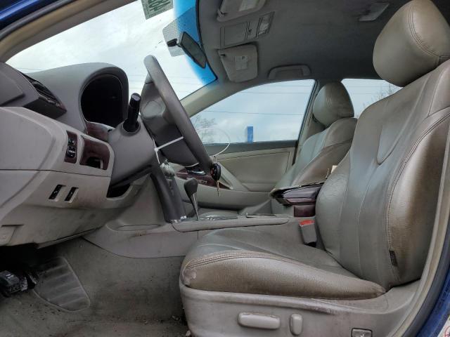 Photo 7 from auction – 2011 TOYOTA CAMRY BASE with VIN 4T4BF3EK4BR114423