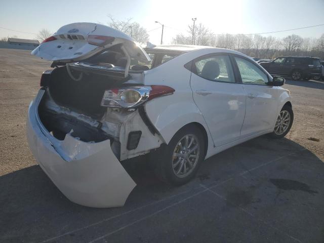Photo 3 from auction – 2012 HYUNDAI ELANTRA GL with VIN 5NPDH4AE8CH086452