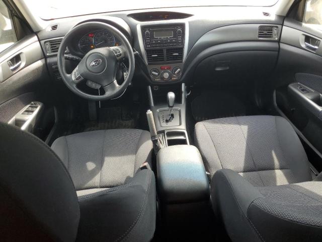 Photo 8 from auction – 2012 SUBARU FORESTER 2 with VIN JF2SHADC9CH405308