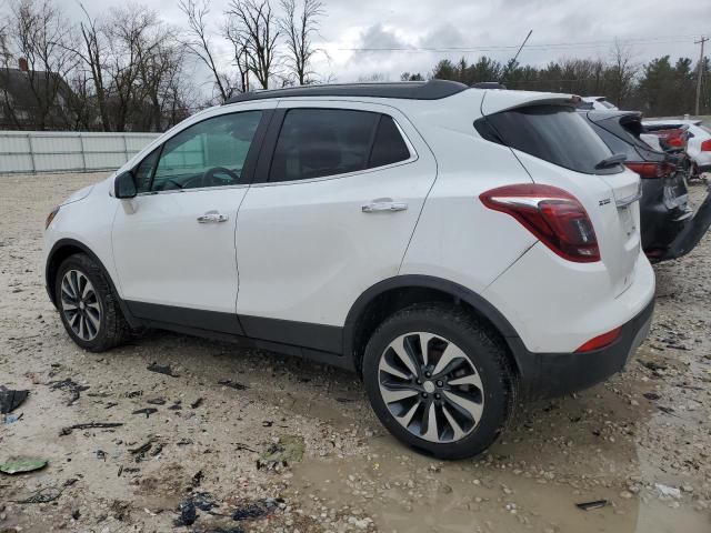 Photo 2 from auction – 2021 BUICK ENCORE PRE with VIN KL4CJESM8MB361407