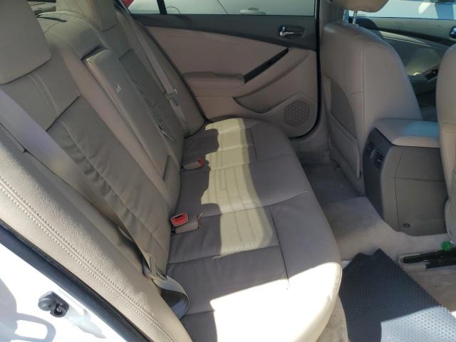 Photo 10 from auction – 2012 NISSAN ALTIMA SR with VIN 1N4BL2APXCN408901