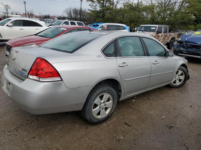 Photo 3 from auction – 2006 CHEVROLET IMPALA LT with VIN 2G1WT58K869146125