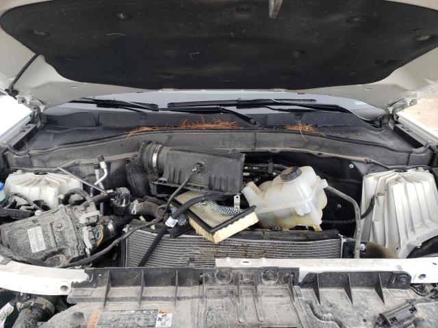Photo 12 from auction – 2021 FORD EXPLORER X with VIN 1FMSK8DH2MGB59936